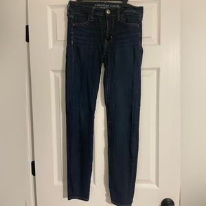 American jeans - size 2